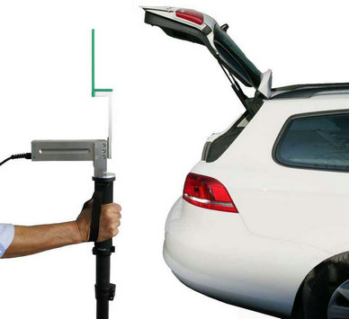 德國(guó)DT 汽車尾門測(cè)試傳感器