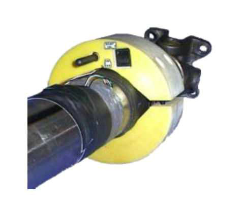 美國HITEC-SDI 90332數字調頻遙測系統(tǒng)