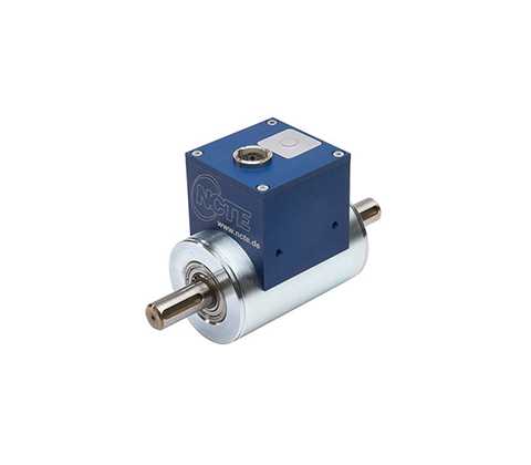 動態(tài)扭矩傳感器選擇時要注意什么？