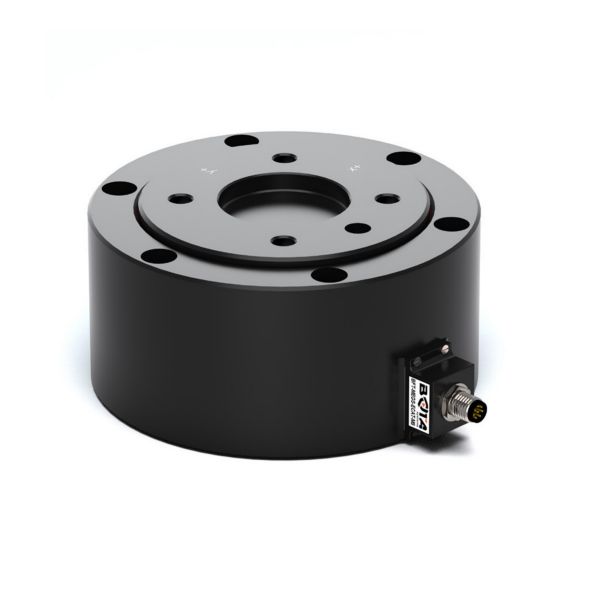 六維力傳感器的核心是什么？