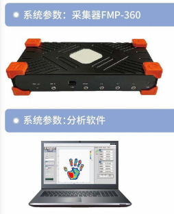 薄膜壓力分布測試系統(tǒng)