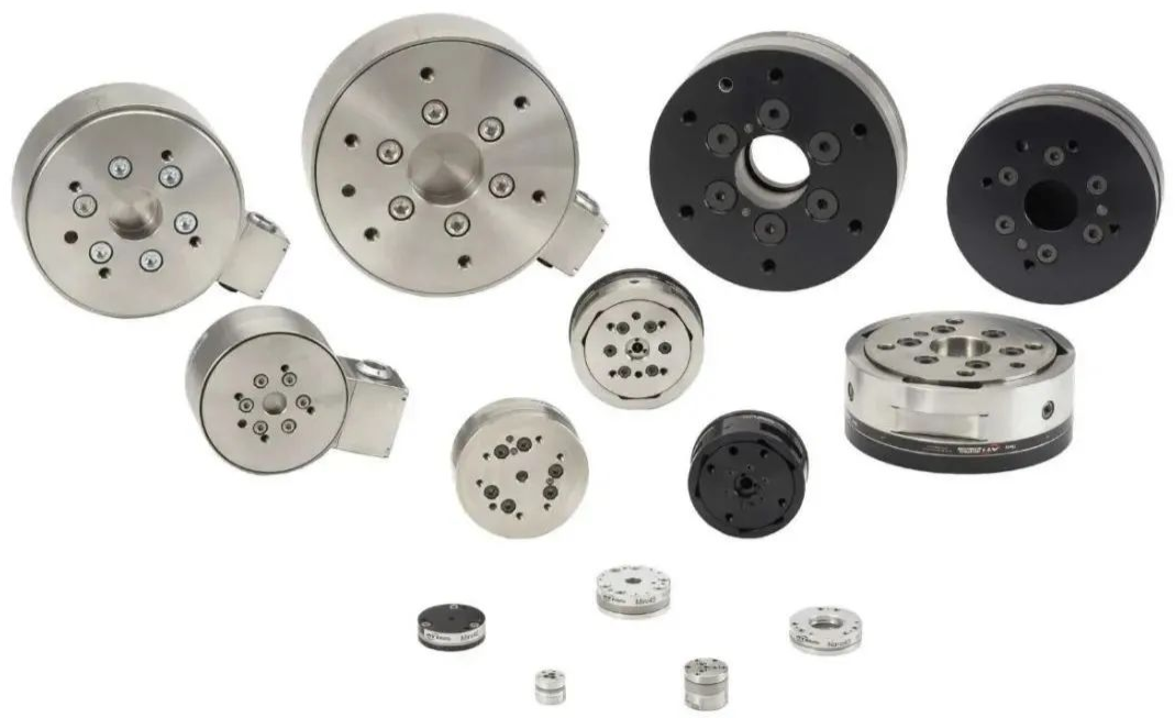 機(jī)器人觸覺的實(shí)現(xiàn)——ATI低成本多軸力和力矩傳感器