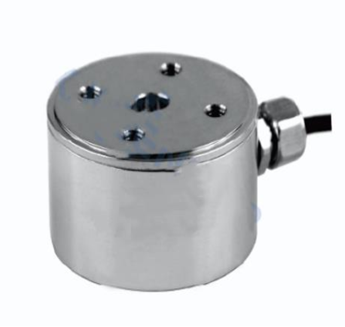 測力傳感器的選用取決于使用環境