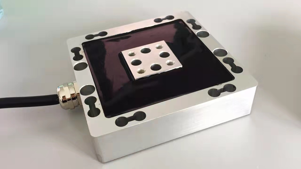  三維力傳感器的安裝位置有什么要求？