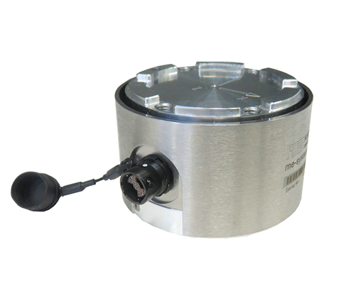 德國ME 6DT40六維力傳感器