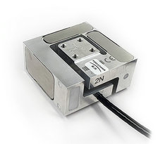 三維力傳感器的非線性誤差如何處理？