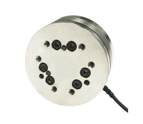 六維力傳感器的線性度和靈敏度如何調節？