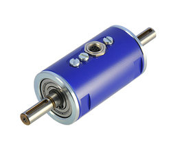 如何避免動態扭矩傳感器在高震動環境中產生誤差？