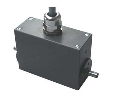 測力傳感器的安裝位置對測量有影響嗎？