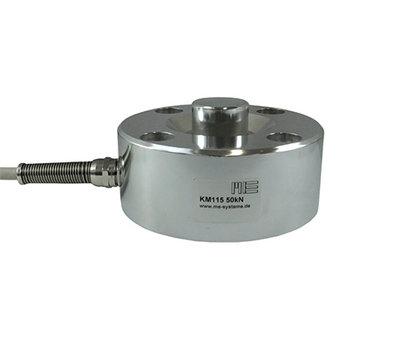 測(cè)力傳感器可以測(cè)量負(fù)載變化嗎？