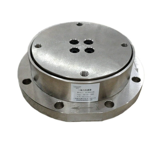三軸力傳感器是否可以用于動(dòng)態(tài)測(cè)量？