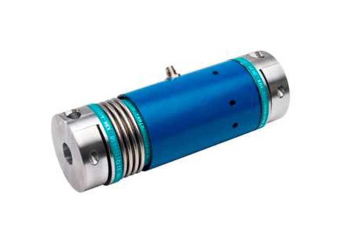 60Nm柔性聯(lián)軸器/轉(zhuǎn)矩傳感器