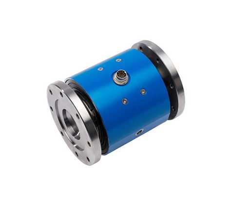 FC-S7500農業機械專用扭矩傳感器