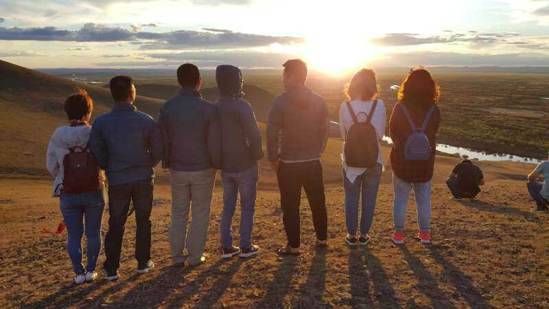 上海耐創(chuàng)測試技術有限公司最新招聘信息