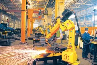 機(jī)器人的觸覺-六維力傳感器