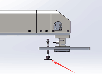 測(cè)力/稱重傳感器安裝使用注意事項(xiàng)