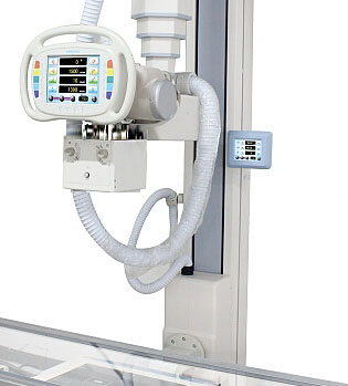 六維力傳感器在醫(yī)療器械上的應用