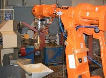 多軸力傳感器在汽車,智能制造,工業(yè)機器人等