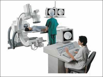 測力傳感器如何應用于醫療